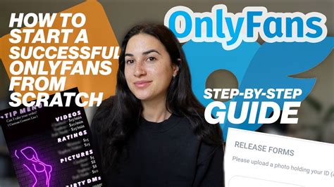 onlyfans anmelden|The ultimate guide: How to set up your OnlyFans。